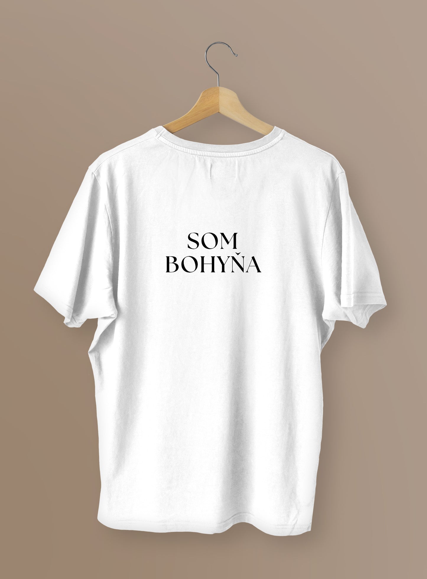 Tričko Som kozmická sila